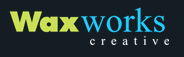 Waxworks Creative Logo